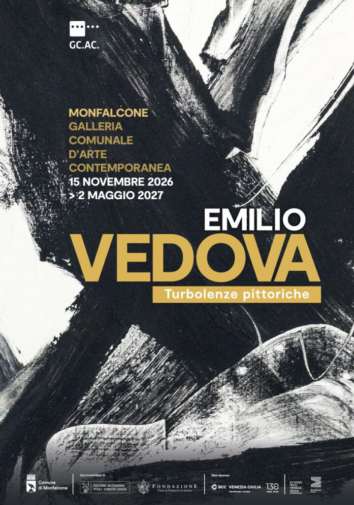 Galleria Comunale d'Arte Contemporanea di Monfalcone
